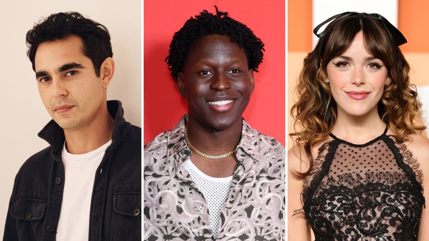 'Industry' Season 4: Cast, Premiere Date, Trailer, Plot, Details