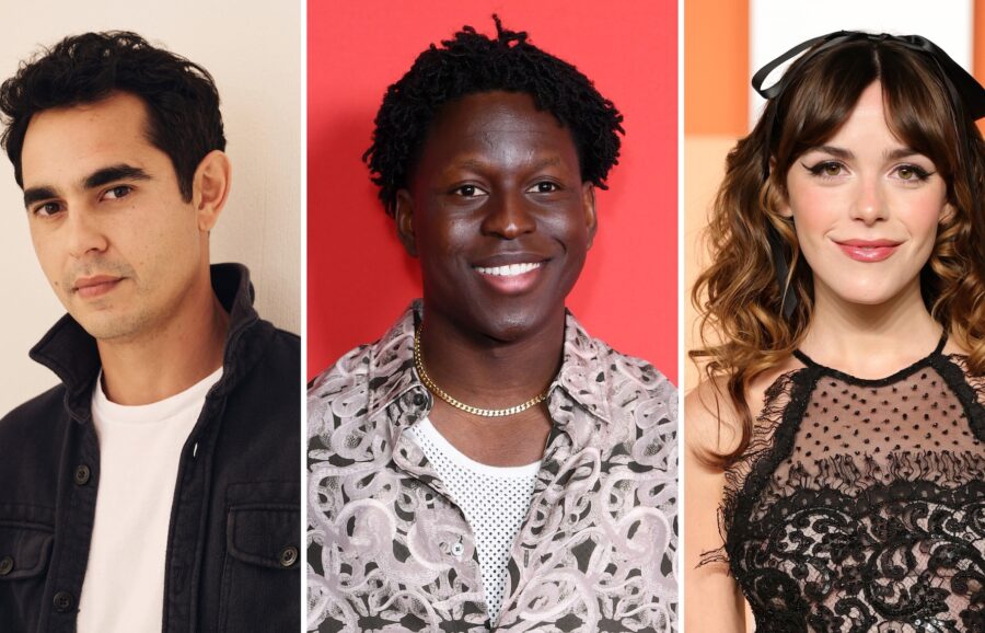 Industry - HBO Series - Where To Watch