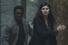'Mayfair Witches' Renewed for Season 3 With Major Plot Change