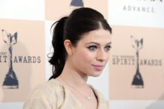 Michelle Trachtenberg
