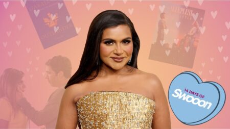 Inside Mindy Kaling's Mind of Romance: Her Spiciest TV Hot Take & More