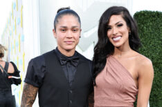 Did 'The Challenge's Nany González Cheat on Kaycee Clark?