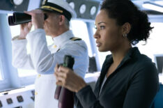 Olivia Swann Teases Aftermath of Rankin Cliffhanger in 'NCIS: Sydney' Season 2
