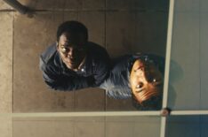 Ethan Herisse and Brandon Wilson in 'Nickel Boys'