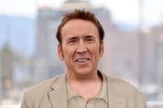 Nicolas Cage