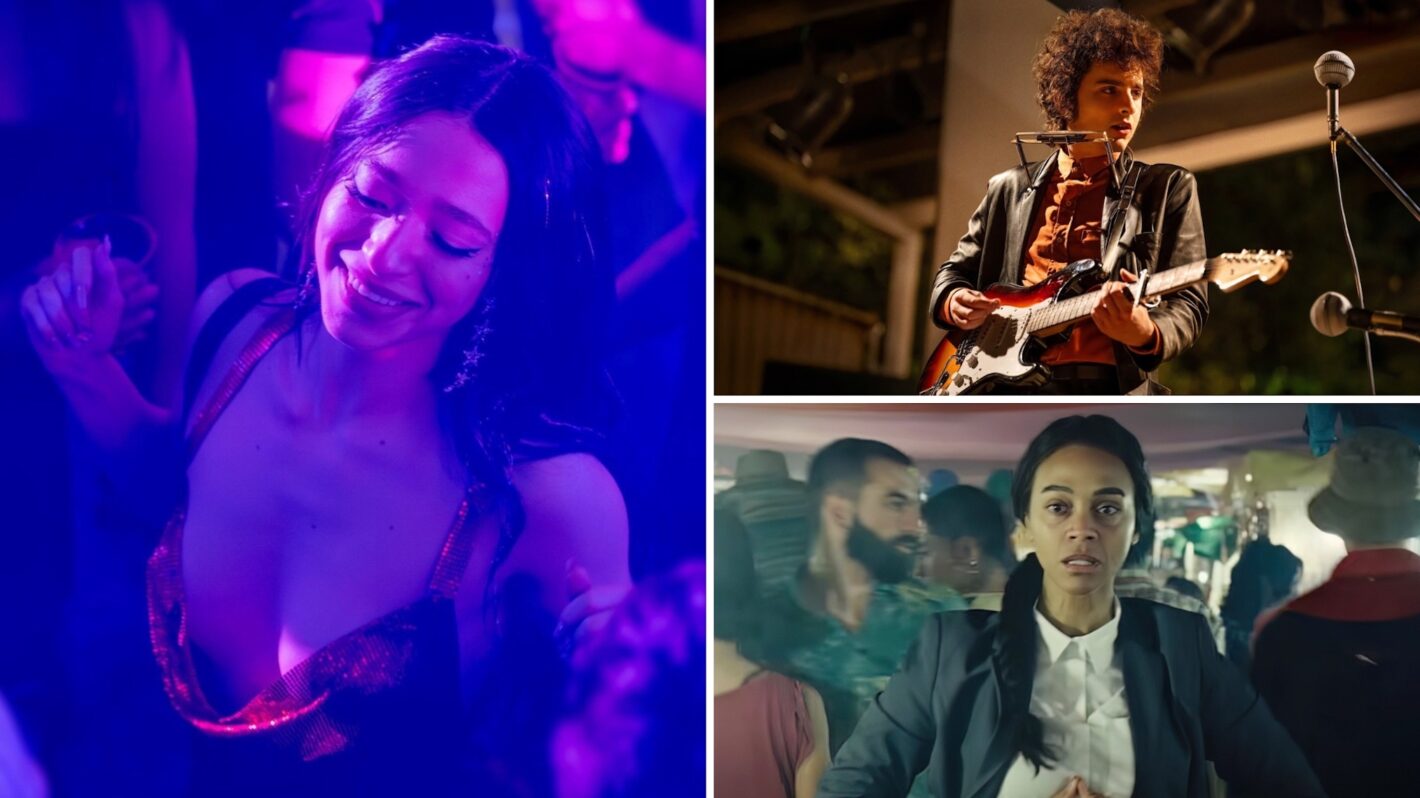 2025 Oscar winner predictions: 'Anora,' 'A Complete Unknown,' 'Emilia Perez'