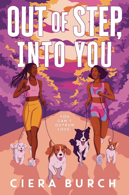 Out of Step, Into You