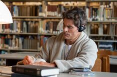 James Marsden in 'Paradise' - 'In The Palaces of Crowned Kings'