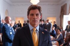 James Marsden in 'Paradise' Season 1 Episode 7