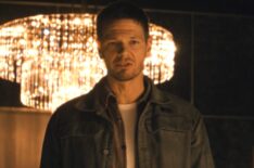 Jon Beavers in 'Paradise'