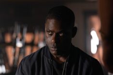 Sterling K. Brown in 'Paradise'