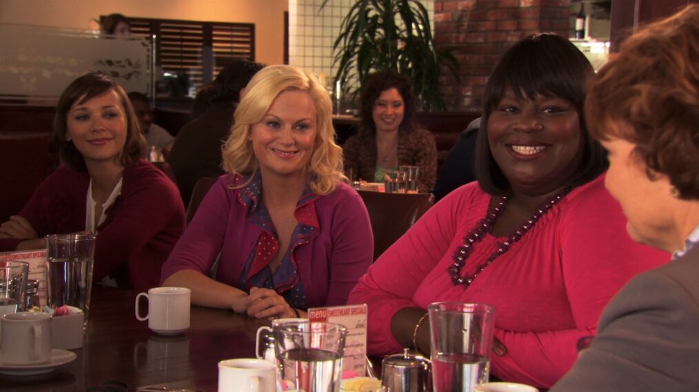 Parks and Recreation Season 2, Episode 16