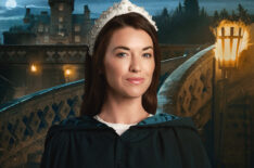 Parvati Shallow 'The Traitors' Season 2