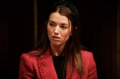 Parvati Shallow 'The Traitors' Season 2