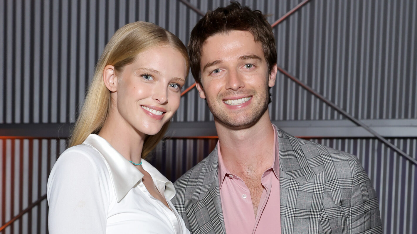 Patrick Schwarzenegger and Abby Champion Tie the Knot in a Star-Studded Idaho Dream Wedding After Years of Love and Patience