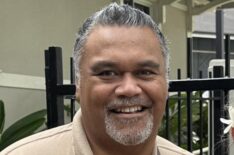 'NCIS' & 'New Girl' Actor Peter 'Navy' Tuiasosopo Dies at 61