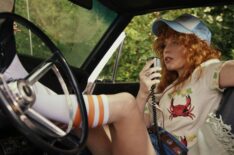 Natasha Lyonne in 'Poker Face' Season 2