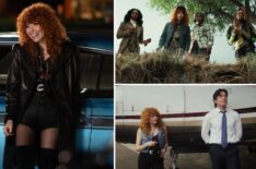 'Poker Face' Season 2 Trailer Teases Charlie Cale's Latest Mysteries