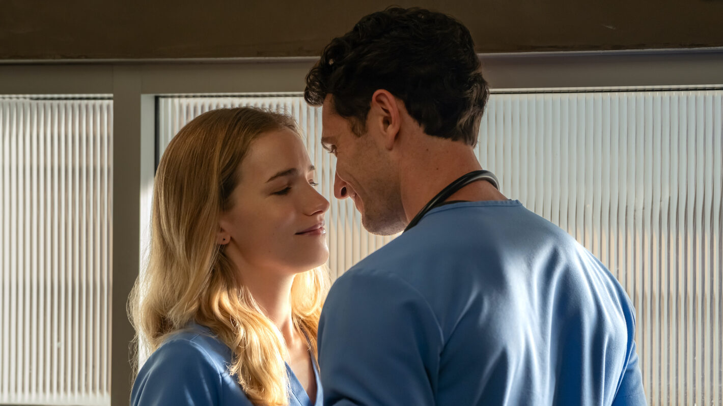 — 'Pulse' Season 1 Episode 7