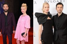 'Rivals' Cast's Real-Life Relationships & Dating Histories: Meet the Couples & More