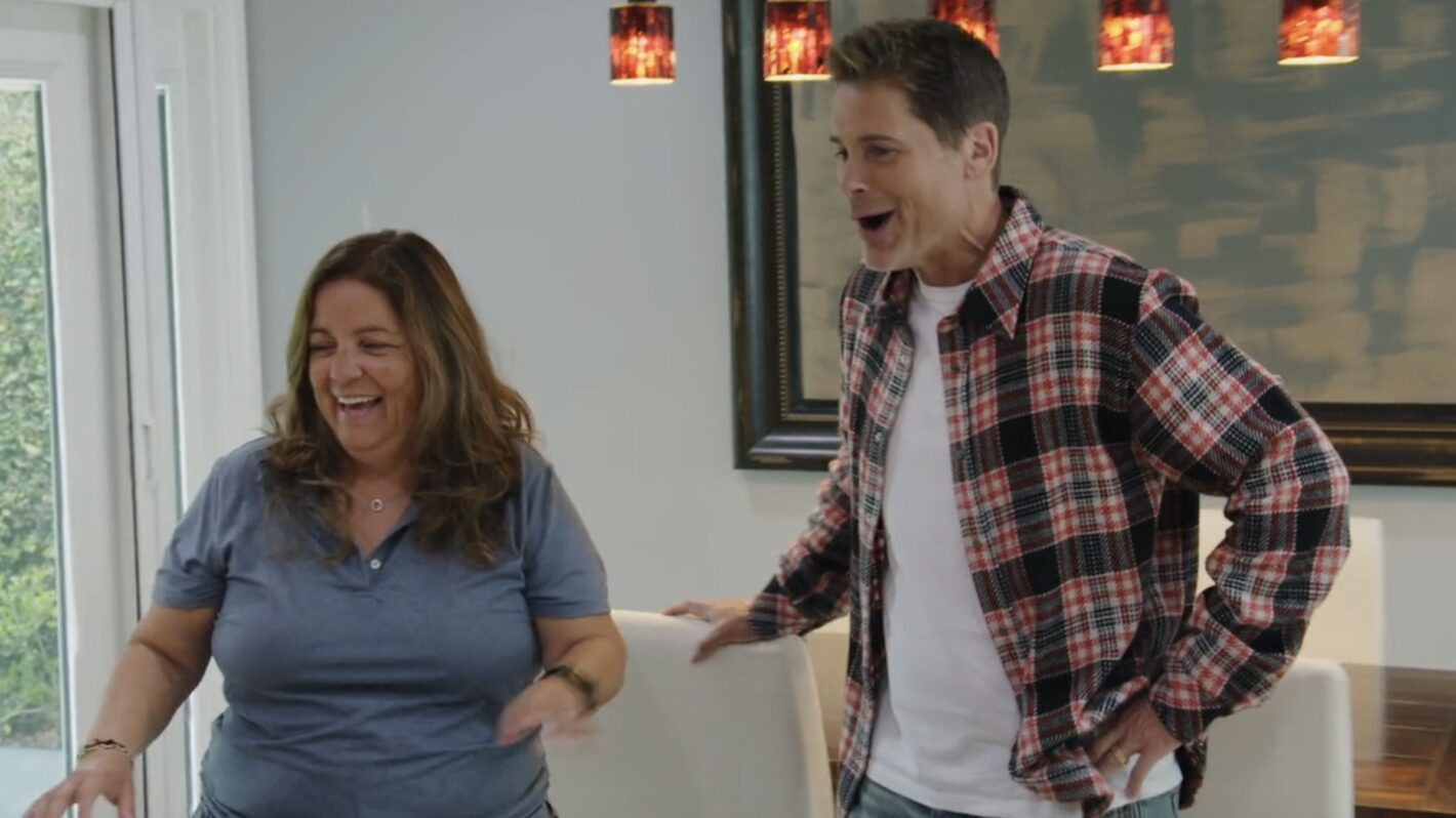 'Celebrity IOU' Called 'Fake' by Fans After Rob Lowe Episode