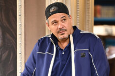 Boston Rob Is Giving Up His Reality TV Fame — For Now