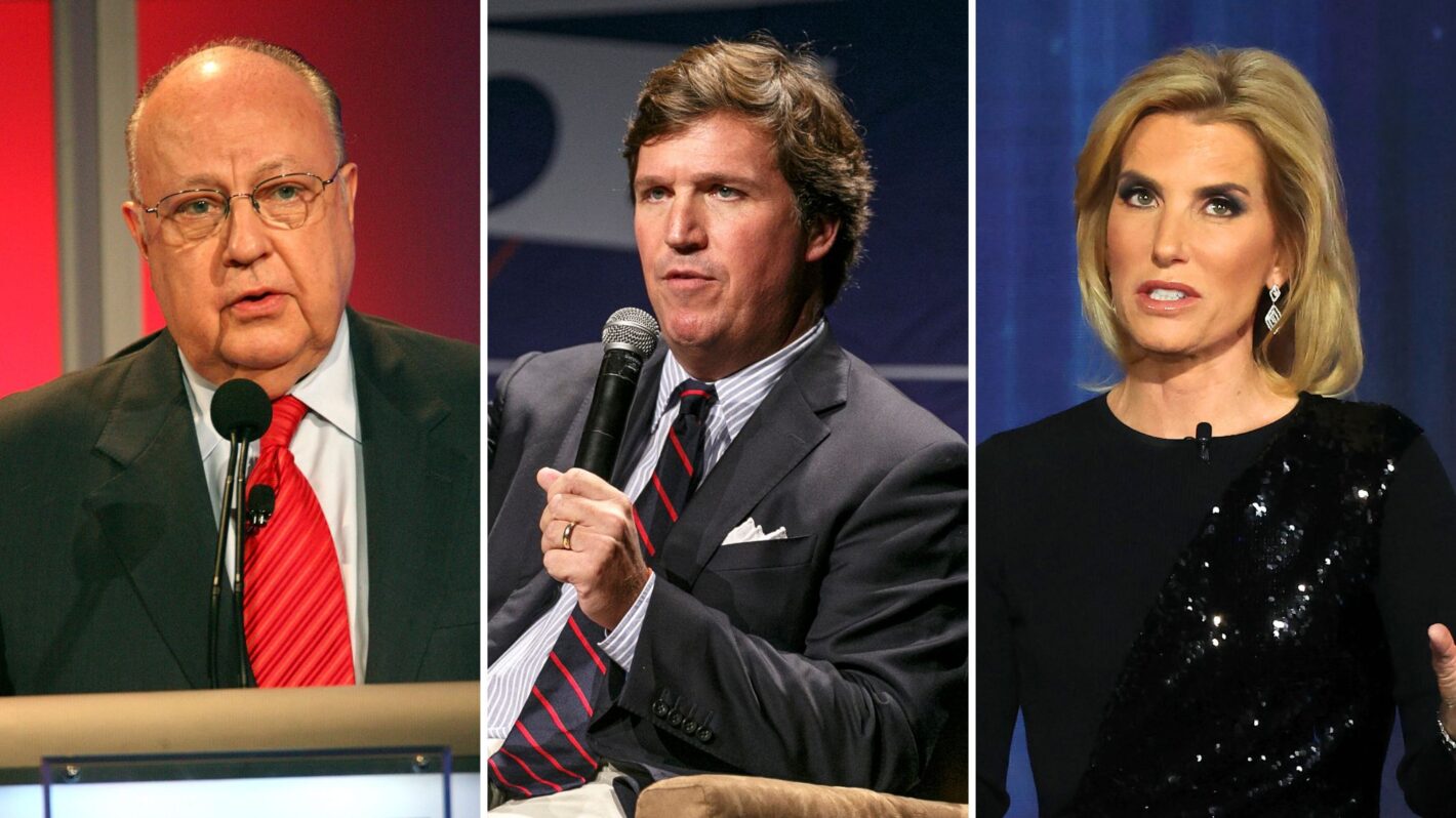 The Biggest Controversies in Fox News History