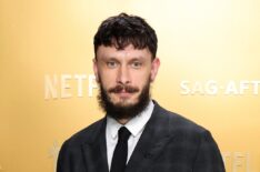 Richard Gadd at the 2025 SAG Awards