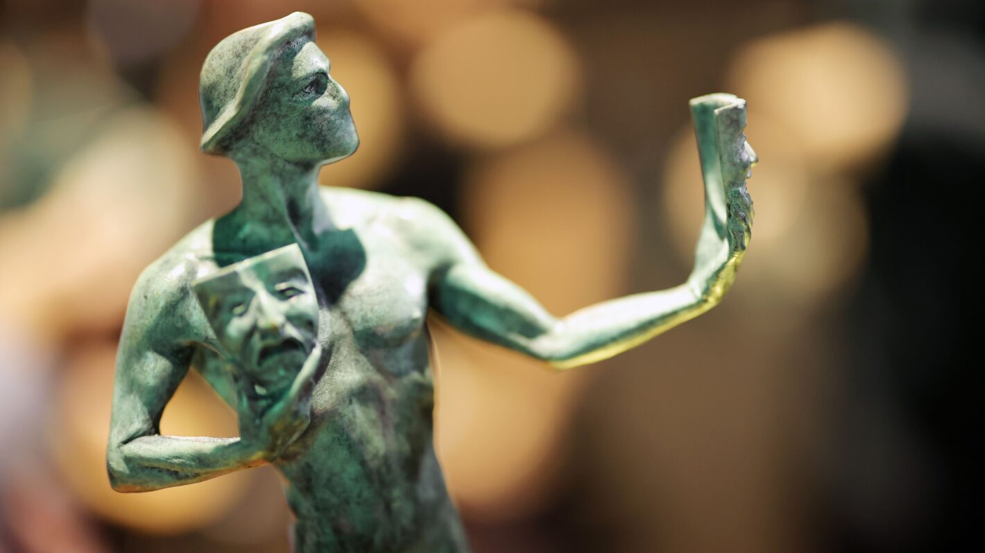 Actor Awards 2026: Full List of Winners (Updating Live)