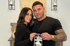 Is Pregnant ‘Jersey Shore’ Star Sammi Sweetheart Married?