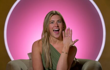 Sara Carton of 'Love Is Blind' Season 8