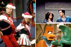 50 Years of 'Saturday Night Live': The Best Moments, Decade By Decade