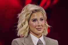 Savannah Chrisley at CPAC