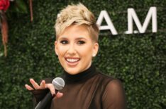 Rampage X Creative Director and TV personality Savannah Chrisley makes a personal appearance at Belk at Cool Springs Galleria Mall