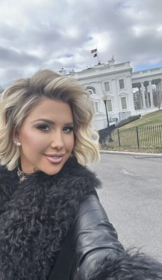 Savannah Chrisley Instagram