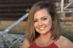 Amanda Riley Gives Update From Prison in 'Scamanda' Finale