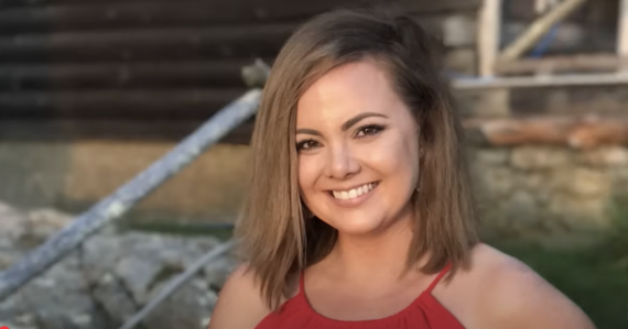 'Scamanda': Amanda Riley Gives Prison Update in Finale