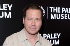 Scott MacArthur attends Netflix's 'Running Point' screening at The Paley Museum on February 26, 2025 in New York City.