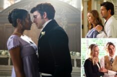 The 16 Best Shondaland Couples, Ranked