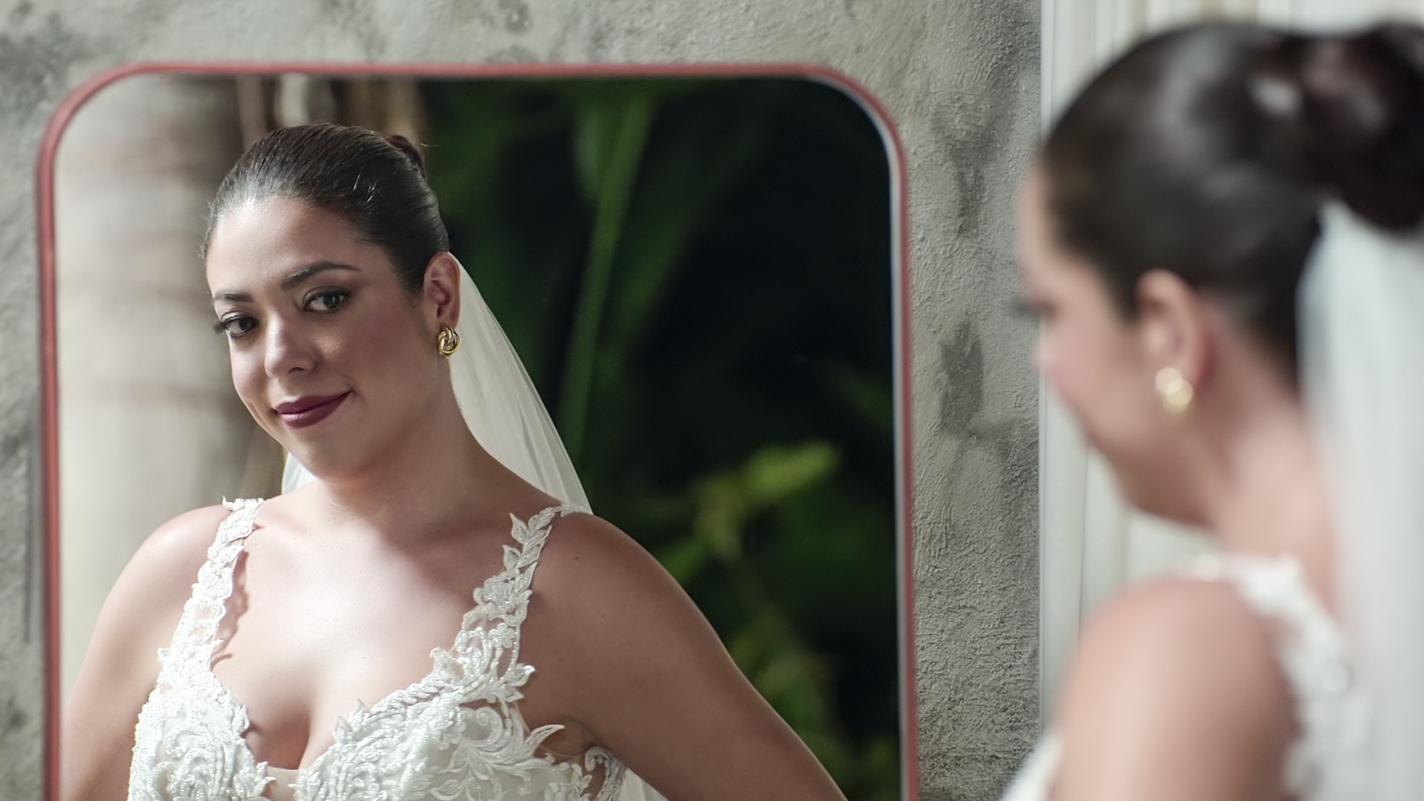 Silvia Alejandra in 'Love is Blind: México'