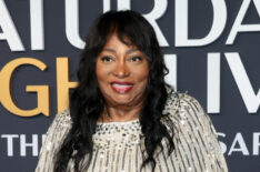 Ellen Cleghorne attends SNL50: The Anniversary Special