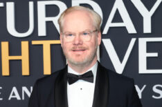 Jim Gaffigan attends SNL50: The Anniversary Special