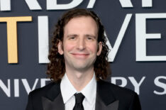 Kyle Mooney attends SNL50: The Anniversary Special