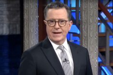 Colbert Has No Sympathy for Trump Voters With 'Buyer’s Remorse'