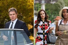 Roush Review: 'Suits LA' and 'Grosse Pointe Garden Society'