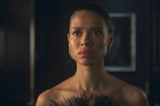 Gugu Mbatha-Raw as Sophie — 'Surface' Season 2 Episode 2