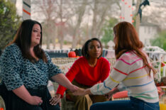 4 'Sweet Magnolias' Questions We Need Answered