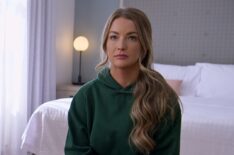 Taylor Haag on 'Love Is Blind' Season 8