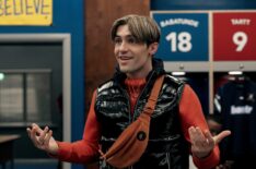 Phil Dunster in 'Ted Lasso'