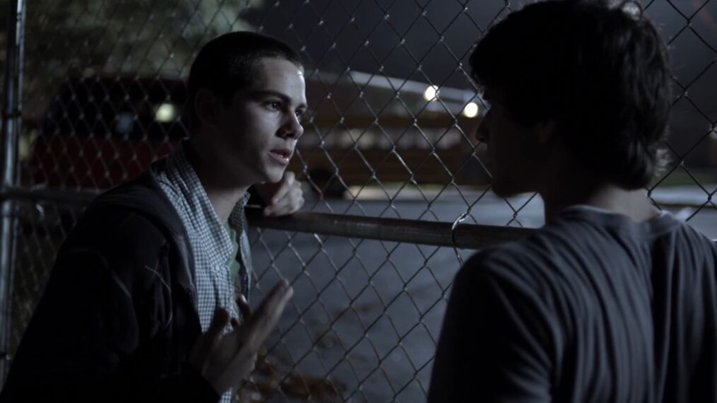 teen wolf dylan o' brien